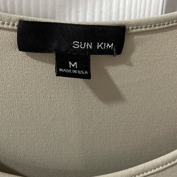 Sun Kim Top - Picture 4 of 6